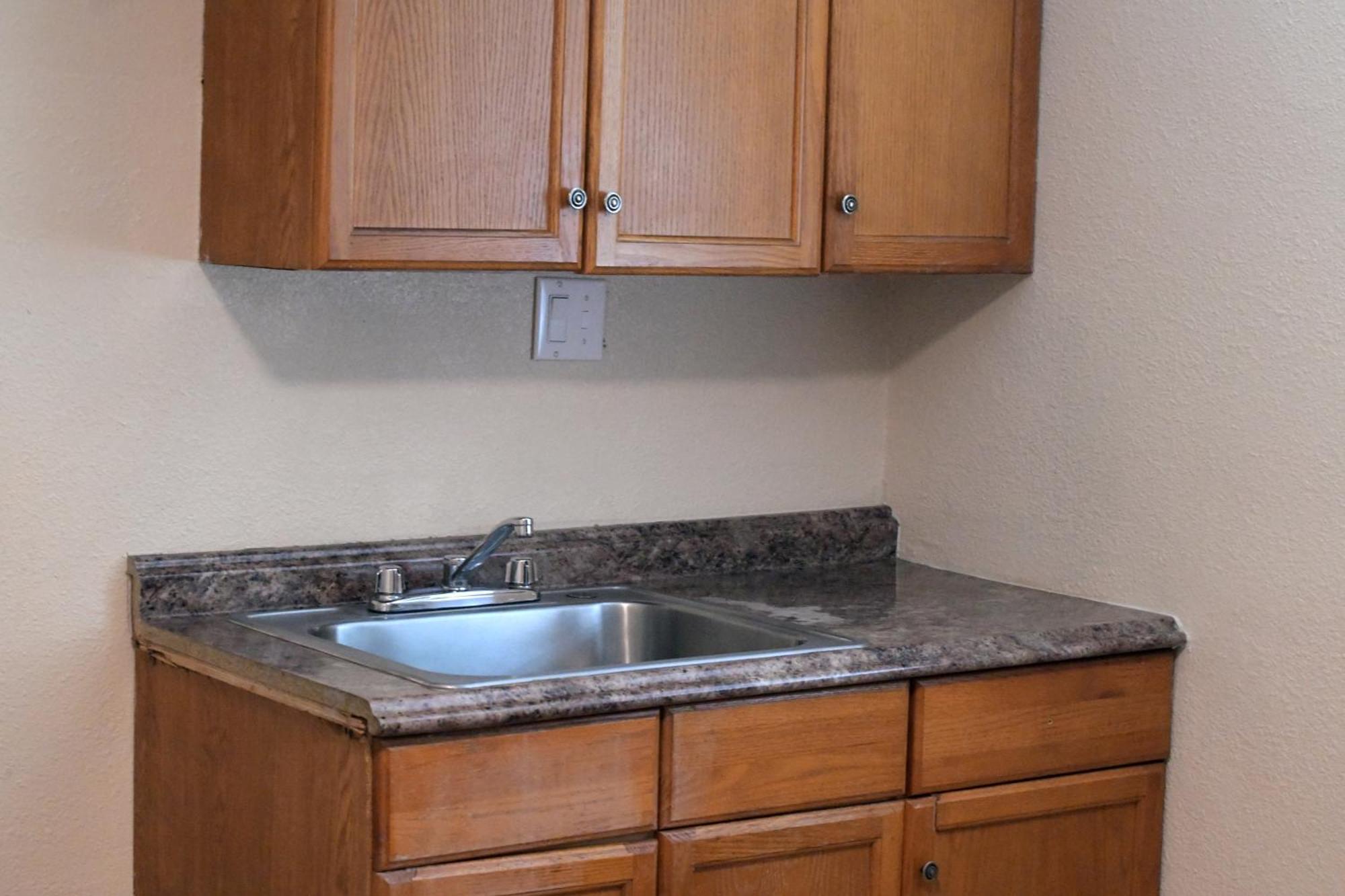 A-1 Budget Motel Klamath Falls Ngoại thất bức ảnh