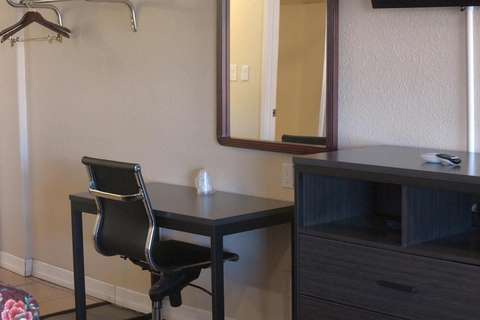 A-1 Budget Motel Klamath Falls Ngoại thất bức ảnh