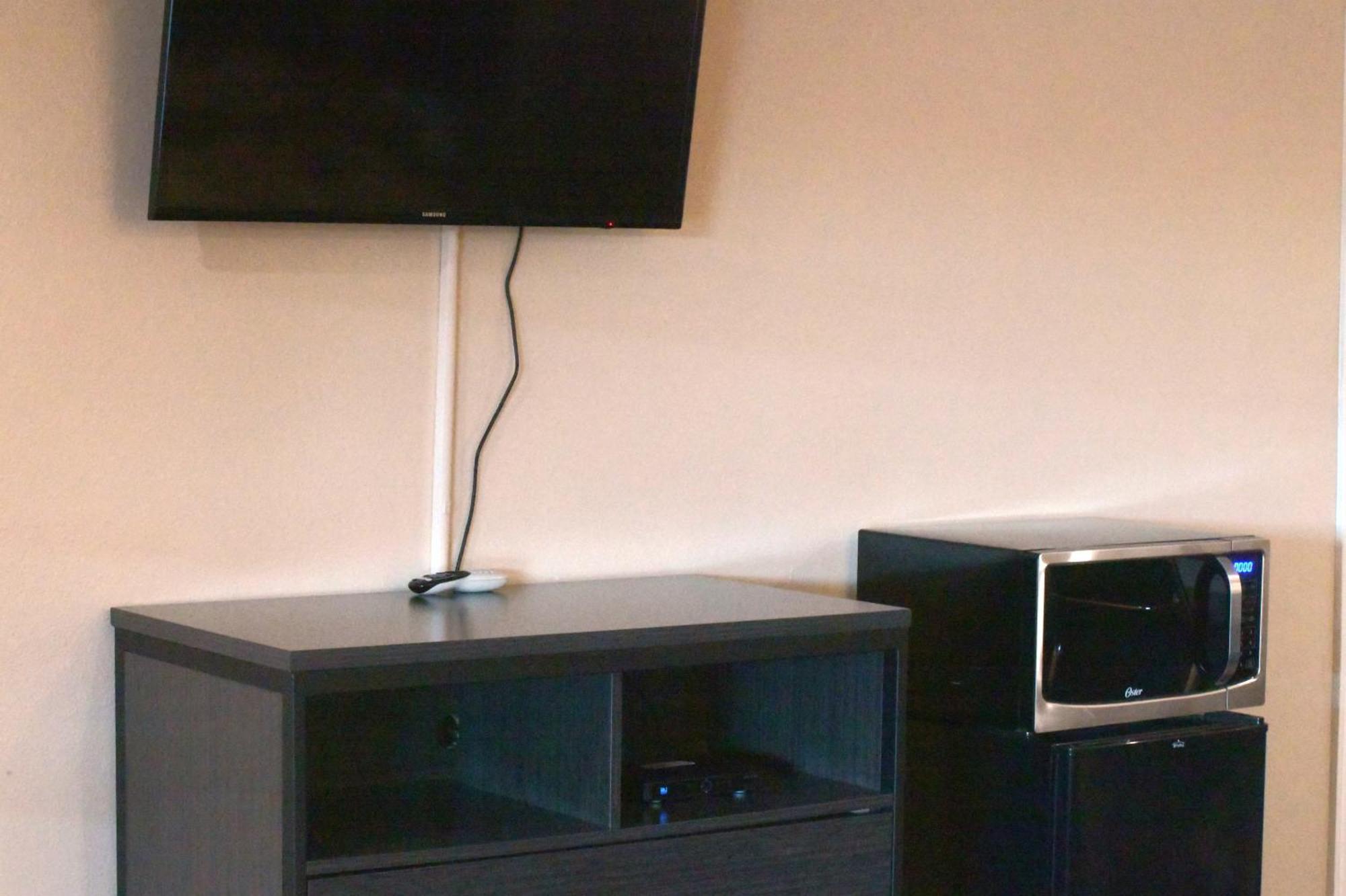 A-1 Budget Motel Klamath Falls Ngoại thất bức ảnh