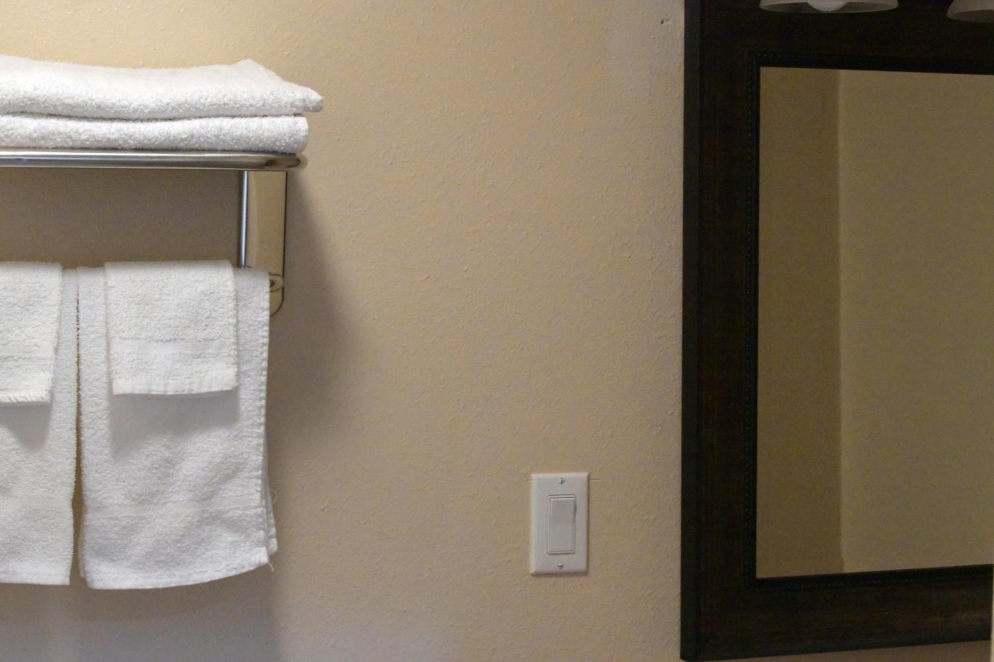 A-1 Budget Motel Klamath Falls Ngoại thất bức ảnh