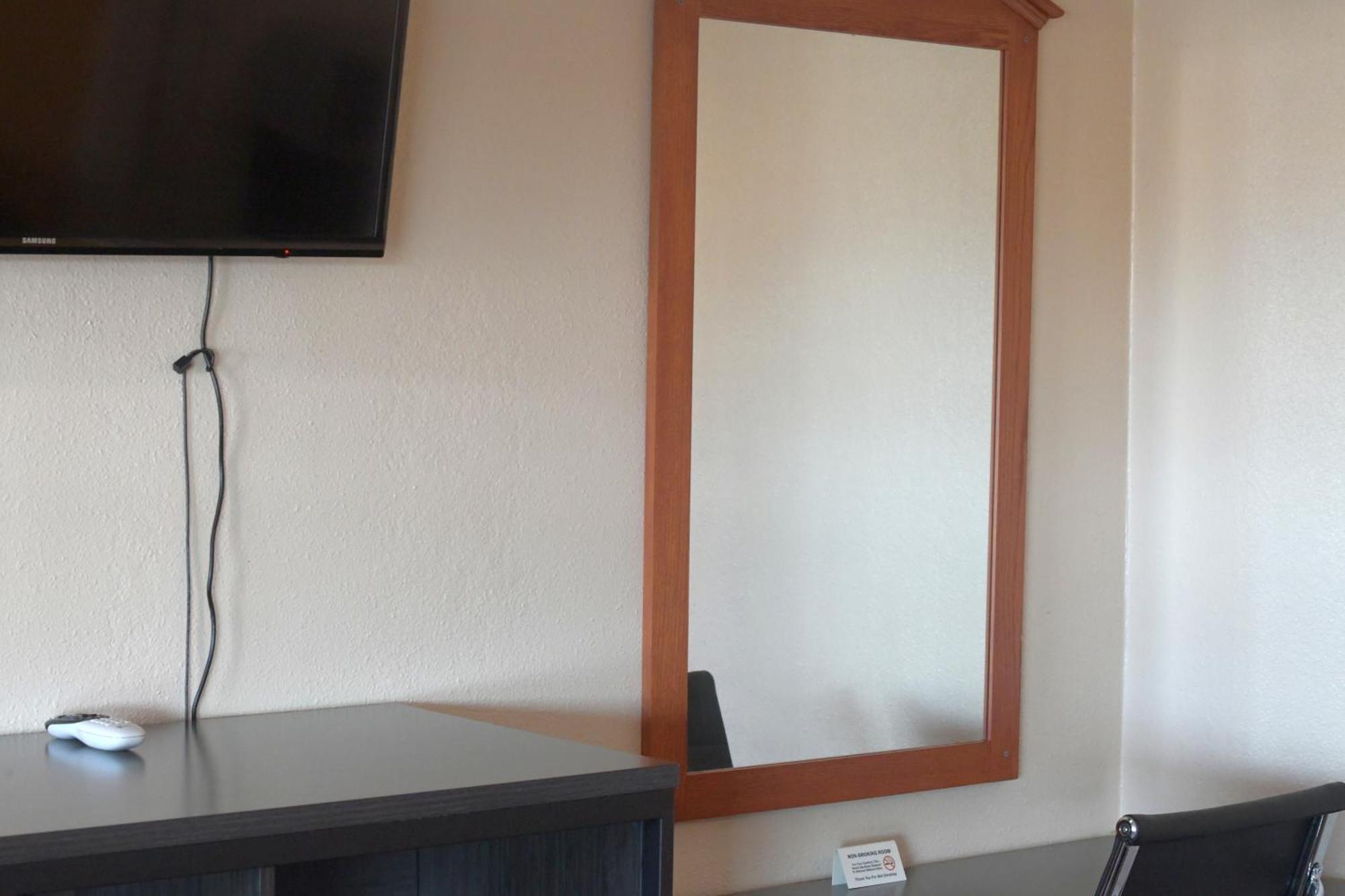 A-1 Budget Motel Klamath Falls Ngoại thất bức ảnh