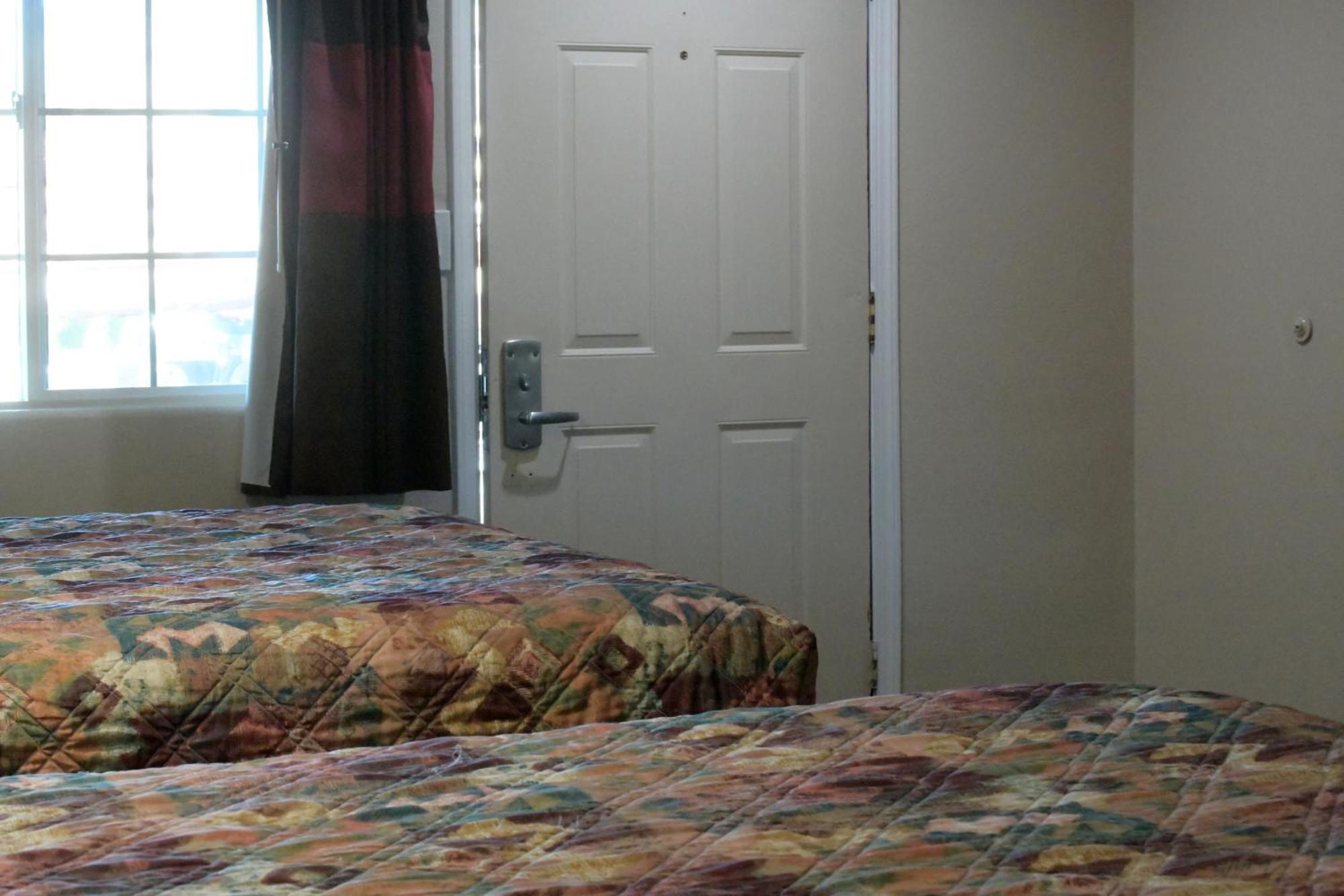 A-1 Budget Motel Klamath Falls Ngoại thất bức ảnh