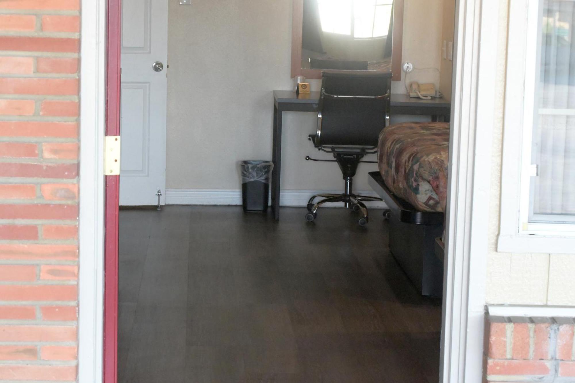 A-1 Budget Motel Klamath Falls Ngoại thất bức ảnh