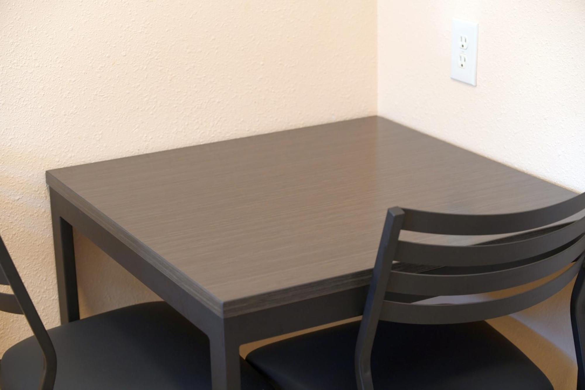 A-1 Budget Motel Klamath Falls Ngoại thất bức ảnh