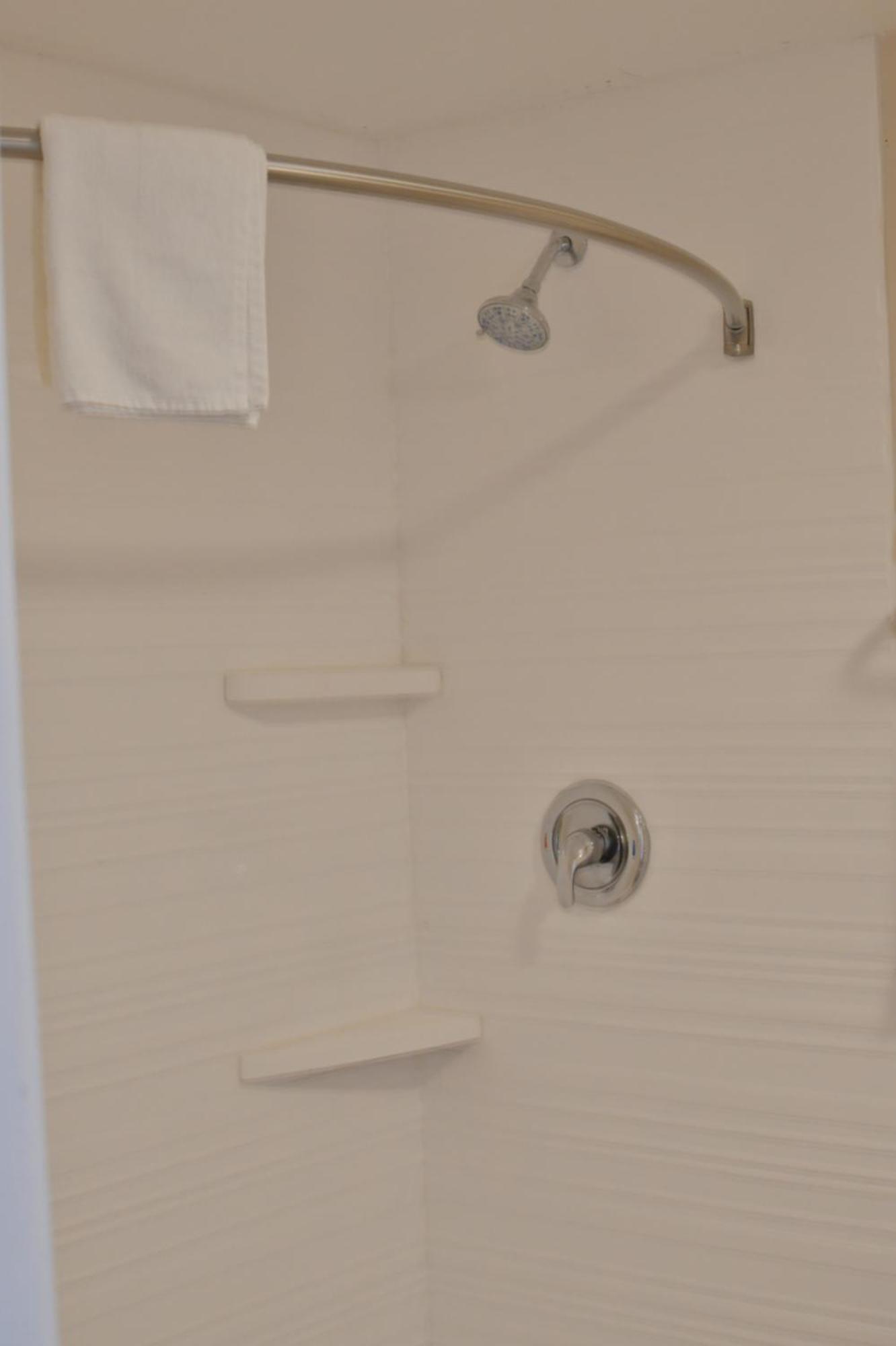 A-1 Budget Motel Klamath Falls Ngoại thất bức ảnh