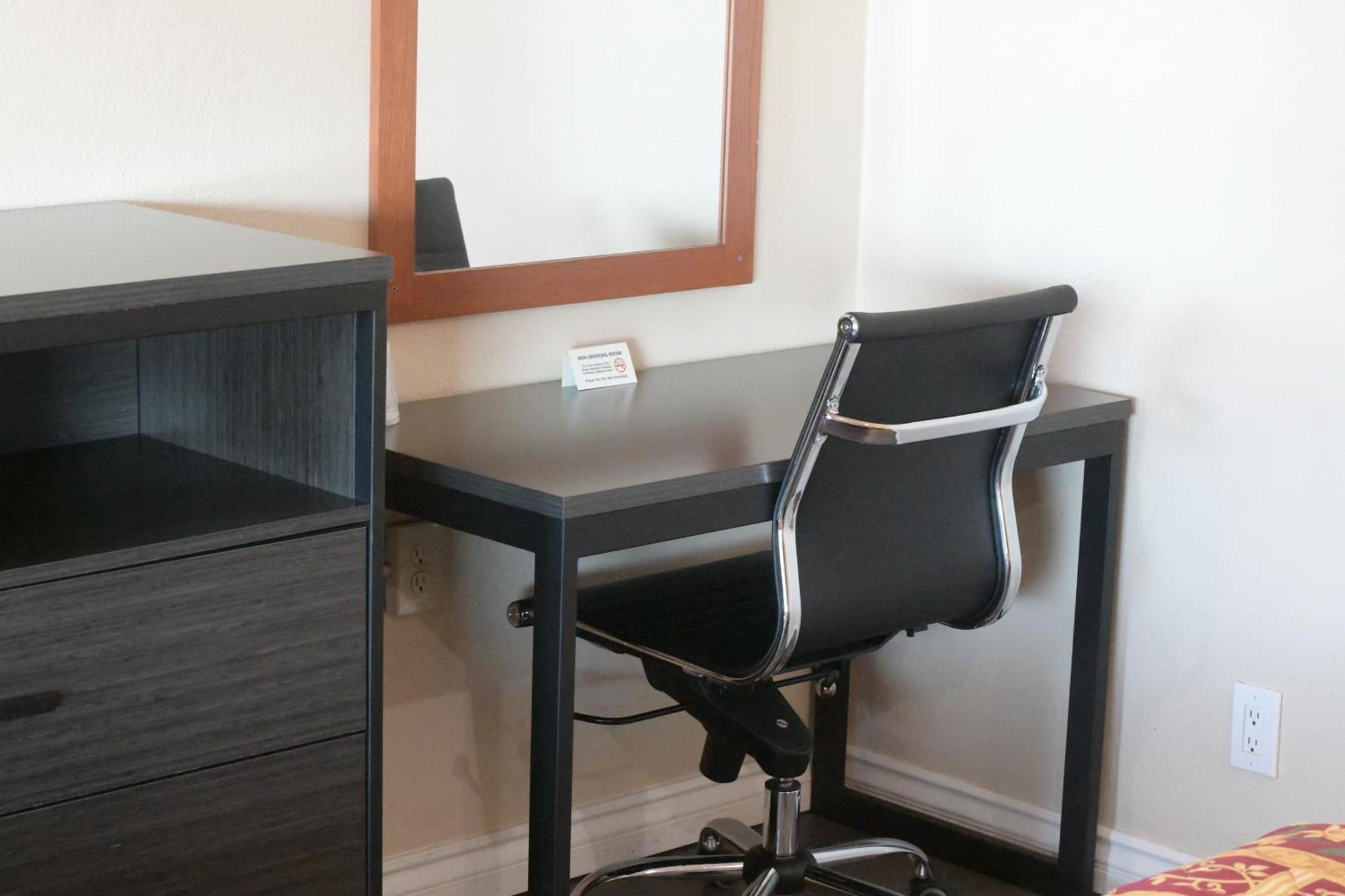 A-1 Budget Motel Klamath Falls Ngoại thất bức ảnh