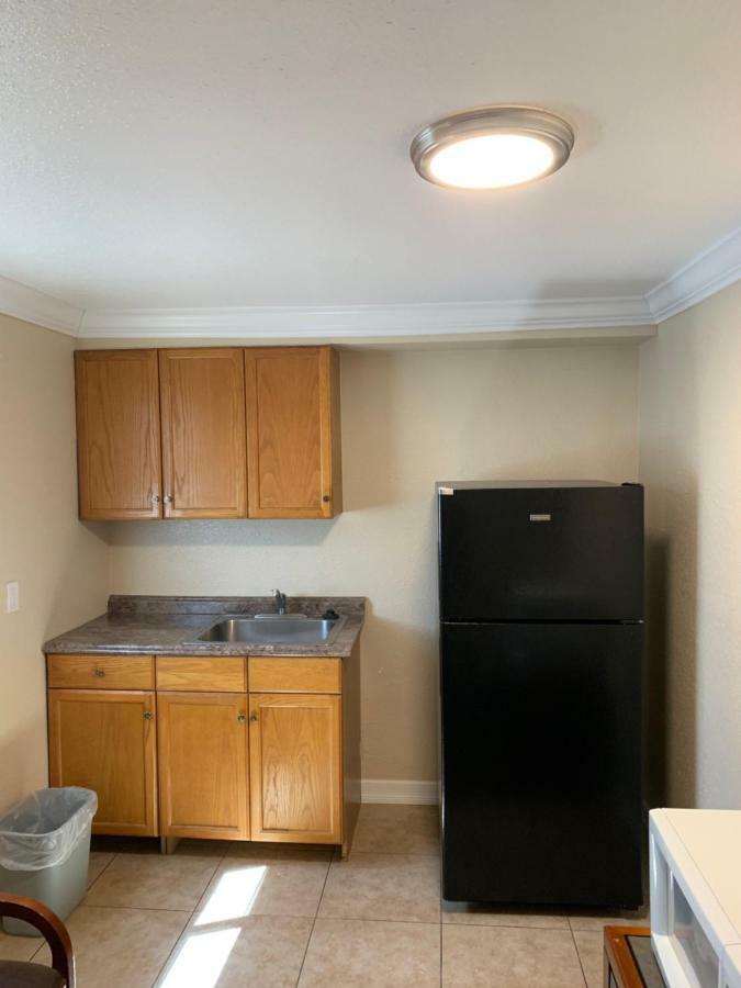 A-1 Budget Motel Klamath Falls Ngoại thất bức ảnh